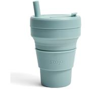STOJO-BIGGIE/470ml AQUAMARINE ストージョ 04001222