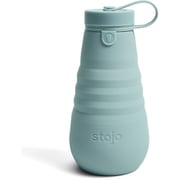 STOJO-BOTTLE/590ml AQUAMARINE ストージョ 04001322
