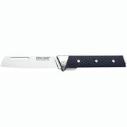 34200001 [Chef's OutdoorFoldingKnife 12cm STEAK CHAMP]