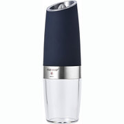 34200004 [Gravity Electric Pepper Grinder STEAK CHAMP]