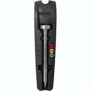 34200006 [Steak Thermometer 3 color LED STEAK CHAMP]