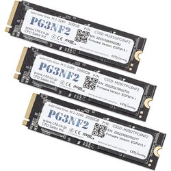 ヨドバシ.com - CFD シー・エフ・デー CFD PG3NF2 シリーズ M.2接続 SSD 500GB CSSD-M2B5GPG3NF2  通販【全品無料配達】