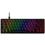 HyperX Alloy Origins 65 Mechanical Gaming Keyboard HXR-KBO1T-RD-US/N