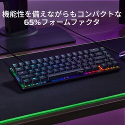 ヨドバシ.com - ハイパーエックス HyperX HXR-KBO1T-RD-US/N [HyperX