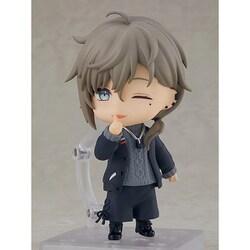 グッドスマイルカンパニー Good Smile Company ねんどろいど にじ