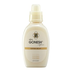 GONESH ウルトラソフナー ココナッツ 600mL [柔軟剤]