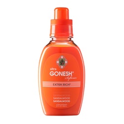 GONESH ウルトラソフナー サンダルウッド 600mL [柔軟剤]