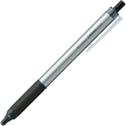油性ボールペン モノグラフライト 0.5mm 黒 シルバー BC-MGLE04