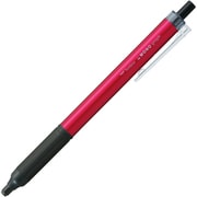油性ボールペン モノグラフライト 0.5mm 黒 ピンク BC-MGLE81