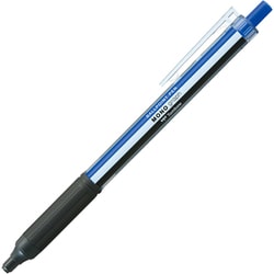油性ボールペン モノグラフライト 0.5mm 青 モノカラー BC-MGLE01R15