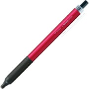 油性ボールペン モノグラフライト 0.38mm 黒 ピンク BC-MGLU81