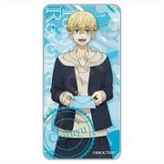 東京リベンジャーズ ドミテリア Letter Ver. 松野千冬 [キャラクターグッズ]