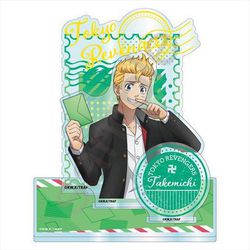 東京リベンジャーズ アクリルジオラマ Letter Ver. 花垣武道 [キャラクターグッズ]