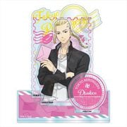 東京リベンジャーズ アクリルジオラマ Letter Ver. 龍宮寺堅 [キャラクターグッズ]