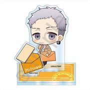 東京リベンジャーズ ちびっつ！ アクリルスタンドJr. Letter Ver. 三ツ谷隆 [キャラクターグッズ]