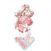 カッコウの許嫁 アクリルスタンドJr. パーティドレスstyle Ver. 天野エリカ [キャラクターグッズ]