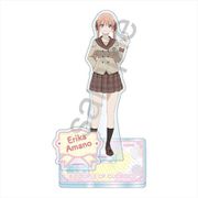 カッコウの許嫁 アクリルスタンドJr. 天野エリカ [キャラクターグッズ]