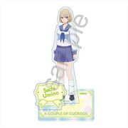 カッコウの許嫁 アクリルスタンドJr. 海野幸 [キャラクターグッズ]