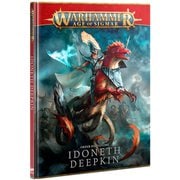 AOS： IDONETH BATTLETOME （JPN）