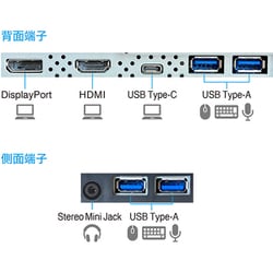 EIZO エイゾー FlexScan 23.8型 フルHD EV2480-ZBK ヨドバシ.com - EIZO エイゾー 液晶モニター/FlexScan/23.8型