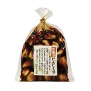 自然共生 ガリプロ たまりにんにく漬 100g