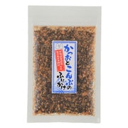 不二食品 かつおとこんぶのふりかけ 30g