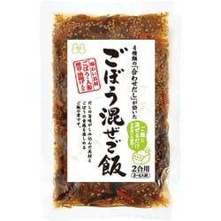 不二食品 ごぼう混ぜご飯 138g