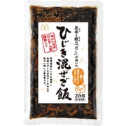 不二食品 ひじき混ぜご飯 117g