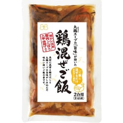 不二食品 鶏混ぜご飯 159g