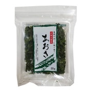 金原海苔店 伊勢志摩産 あおさ 20g
