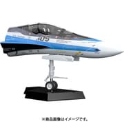 PLAMAX MF-56 minimum factory 機首コレクション マクロスΔ VF-31J（ハヤテ・インメルマン機） [組立式プラスチックモデル 全長約310mm 1/20スケール]