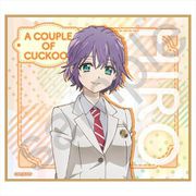 カッコウの許嫁 ミニ色紙 瀬川ひろ A [キャラクターグッズ]
