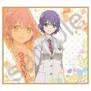 カッコウの許嫁 ミニ色紙 瀬川ひろ B [キャラクターグッズ]