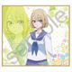 カッコウの許嫁 ミニ色紙 海野幸 B [キャラクターグッズ]