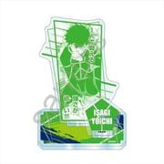 ブルーロック アクリルスタンドJr. 潔世一 [キャラクターグッズ]