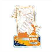 ブルーロック アクリルスタンドJr. 國神錬介 [キャラクターグッズ]