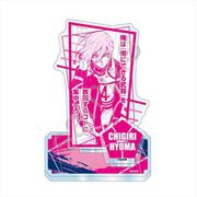 ブルーロック アクリルスタンドJr. 千切豹馬 [キャラクターグッズ]