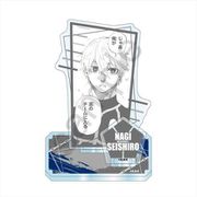 ブルーロック アクリルスタンドJr. 凪誠士郎 [キャラクターグッズ]