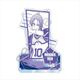 ブルーロック アクリルスタンドJr. 御影玲王 [キャラクターグッズ]