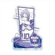 ブルーロック アクリルスタンドJr. 御影玲王 [キャラクターグッズ]