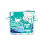 ブルーロック アクリルスタンドJr. 糸師凛 [キャラクターグッズ]