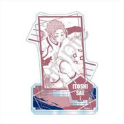 ブルーロック アクリルスタンドJr. 糸師冴 [キャラクターグッズ]