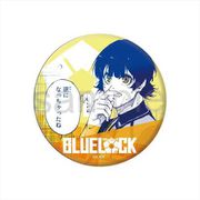 ブルーロック BIG缶バッジ 蜂楽廻 [キャラクターグッズ]