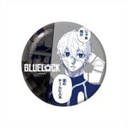 ブルーロック BIG缶バッジ 凪誠士郎 [キャラクターグッズ]