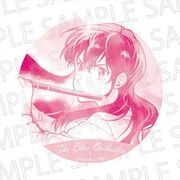 青のオーケストラ カンバッジ 立石真理 [キャラクターグッズ]