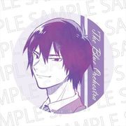 青のオーケストラ カンバッジ 佐久間優介 [キャラクターグッズ]