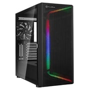 PCケース ARGB SST-SEH1B-G