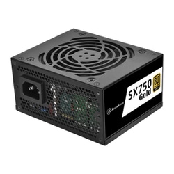 ヨドバシ.com - シルバーストーン SILVER STONE SST-SX750-G [750W 省 