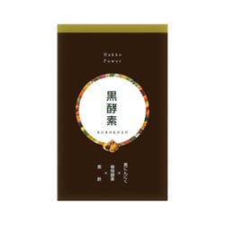 自然共生 黒酵素 220mg/粒×155粒