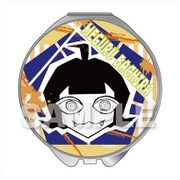 ブルーロック コンパクトミラー 蜂楽廻 [キャラクターグッズ]